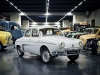 1964 Renault Dauphine (c) YANNICK BROSSARD