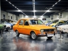 1974 Renault R12 (c) YANNICK BROSSARD
