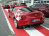 Scuderia Alfa Driving Experience (c) Corina Konrad-Lustig