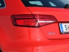 Audi RS3 Sportback (c) Rainer Lustig