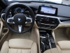 BMW 530d xDrive Touring (c) Stefan Gruber
