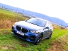 BMW X1 xDrive18d M Sport (c) Rainer Lustig
