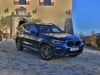 BMW X3 (c) Stefan Gruber