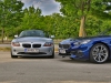 BMW Z4 sDrive 20i  und Z4 2,5i  von 2003 (c) Stefan Gruber