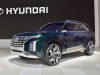 Hyundai HDC-2 Concept (c) Hyundai