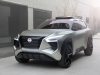 Nissan Xmotion Concept (c) Nissan