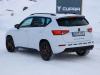 Cupra Snow Experience 2020 (c) Stefan Gruber