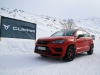 Cupra Snow Experience 2020 (c) Stefan Gruber