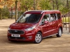 Ford Tourneo Connect (c) Ford