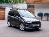 Ford Tourneo Courier (c) Ford