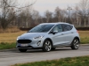 Ford Fiesta Active Plus 1,0 EcoBoost 140 PS (c) Dr. Marianne Skarics-Gruber