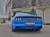 Ford Mustang Fastback 5,0 GT Blue Edition (c) Stefan Gruber