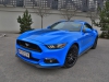 Ford Mustang Fastback 5,0 GT Blue Edition (c) Stefan Gruber