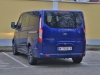 Ford Tourneo Custom 2,0 TDCi 170 PS AT Sport (c) Stefan Gruber