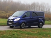 Ford Tourneo Custom 2,0 TDCi 170 PS AT Sport (c) Stefan Gruber