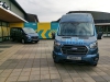 Der neue Ford Transit und Transit Custom PHEV (c) Stefan Gruber