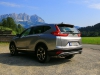Der neue Honda CR-V (c) Corina Konrad-Lustig