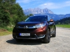 Der neue Honda CR-V (c) Corina Konrad-Lustig