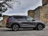 Hyundai Santa Fe Level 6 2,2 CRDI 4WD AT 7-Sitzer (c) Stefan Gruber