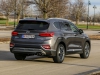 Hyundai Santa Fe Level 6 2,2 CRDI 4WD AT 7-Sitzer (c) Stefan Gruber