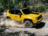 Jeep Renegade Facelift (c) Jeep