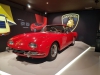 Lamborghini Museum (c) Rainer Lustig