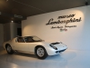 Lamborghini Museum (c) Rainer Lustig