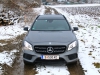 Mercedes Benz GLA 200d 4matic (c) Rainer Lustig
