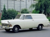 Opel Schnell-Lieferwagen (1960) (c) Opel