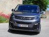 Opel Zafira Life Innovation S 2,0 CDTI 150 PS (c) Stefan Gruber