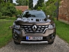 Renault Alaskan dCi 190 4WD Intense (c) Stefan Gruber