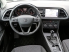 Seat Leon ST Style TGI-Hybrid (c) Stefan Gruber