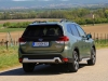 Subaru Forester 2,0i e-BOXER Premium (c) Dr. Marianne Skarics-Gruber
