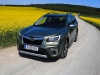 Subaru Forester 2,0i e-BOXER Premium (c) Stefan Gruber