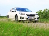 Subaru Impreza 1,6 Style Navi Lineartronic (c) Rainer Lustig