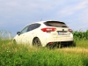 Subaru Impreza 1,6 Style Navi Lineartronic (c) Rainer Lustig