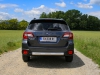 Subaru Outback 2,5i Lineartronic Selected Line (c) Stefan Gruber