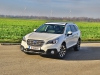 Subaru Outback Exclusive 2,5i Lineartronic (c) Stefan Gruber