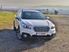 Subaru Outback Exclusive 2,5i Lineartronic (c) Stefan Gruber