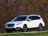 Subaru Outback Exclusive 2,5i Lineartronic (c) Dr. Marianne Skarics-Gruber