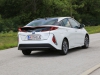 Toyota Prius Plug-in-Hybrid 1,8 VVT-i Solar  (c) Dr. Marianne Skarics-Gruber