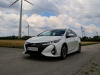 Toyota Prius Plug-in-Hybrid 1,8 VVT-i Solar  (c) Stefan Gruber