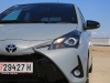 Toyota Yaris 1,5 VVT-i Hybrid GR-S (c) Stefan Gruber