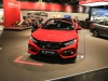 Honda Civic Modelljahr 2020 (c) Stefan Gruber