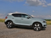 Volvo XC40 D4 AWD Geartronic Momentum Intro  (c) Stefan Gruber