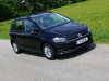 VW Golf Sportsvan Comfortline TDI (c) Rainer Lustig