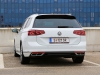 VW Passat Variant Elegance TDI DSG (c) Stefan Gruber