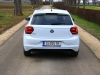 VW Polo Comfortline 1,0 75 PS (c) Rainer Lustig