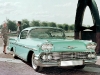 1958 Chevrolet Impala (c) Chevrolet