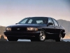 1996 Chevrolet Impala (c) Chevrolet